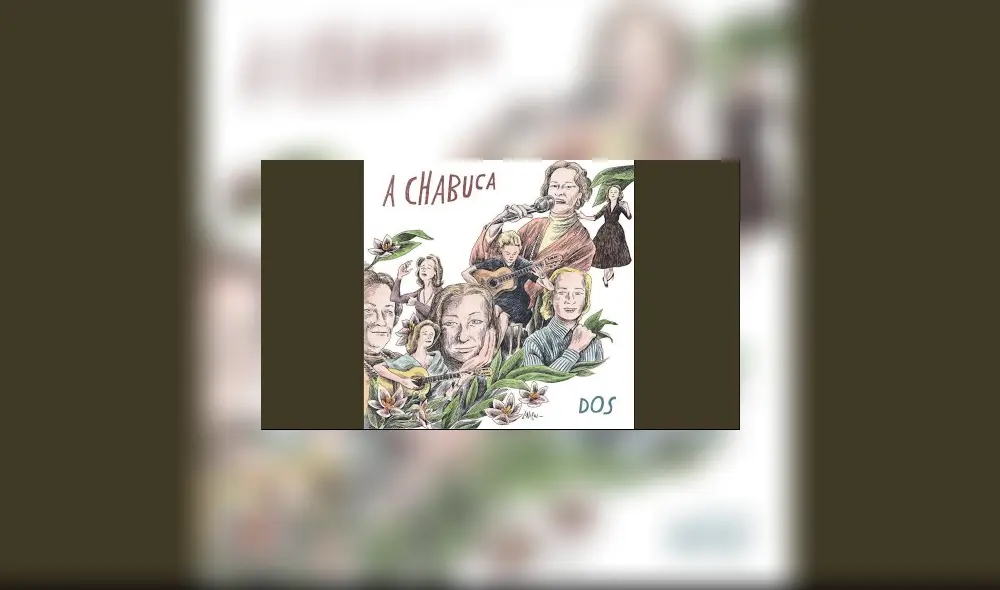 La música de Chabuca Granda arrancó aplausos en Madrid