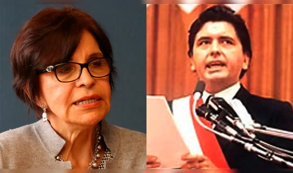 Cabanillas asegura que el próximo candidato presidencial del Apra será menor de 40 años