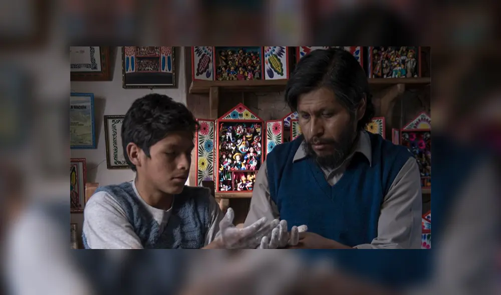 Premios Platino 2019: Cinta peruana ‘Retablo’ cuenta con 7 nominaciones