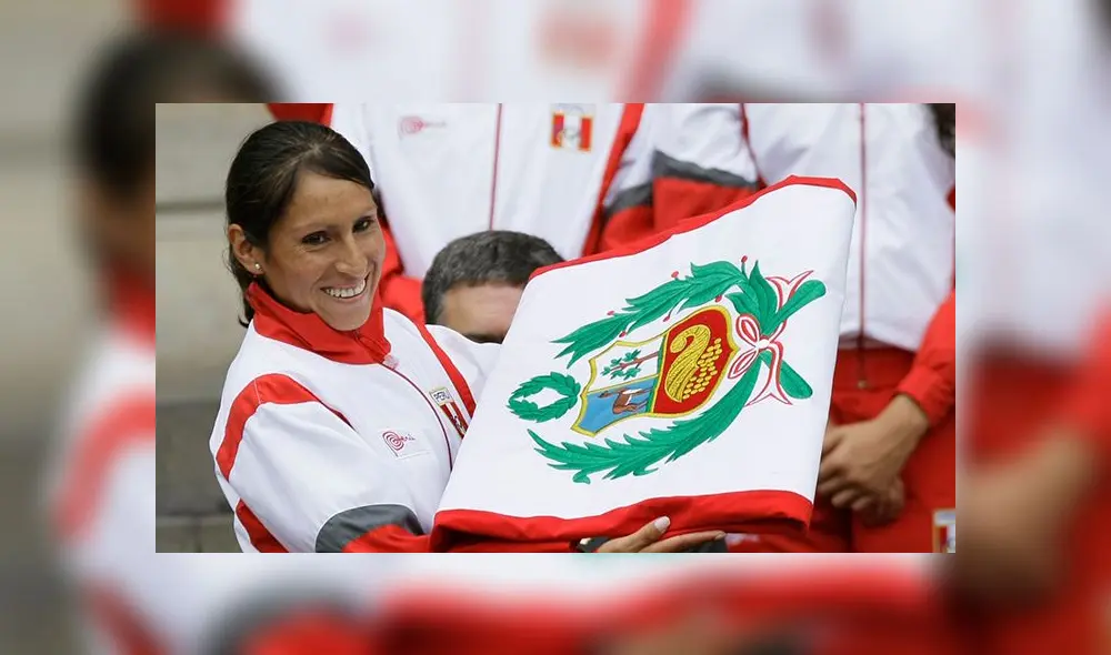 Gladys Tejeda: todas las veces que representó al Perú en Atletismo [FOTOS]