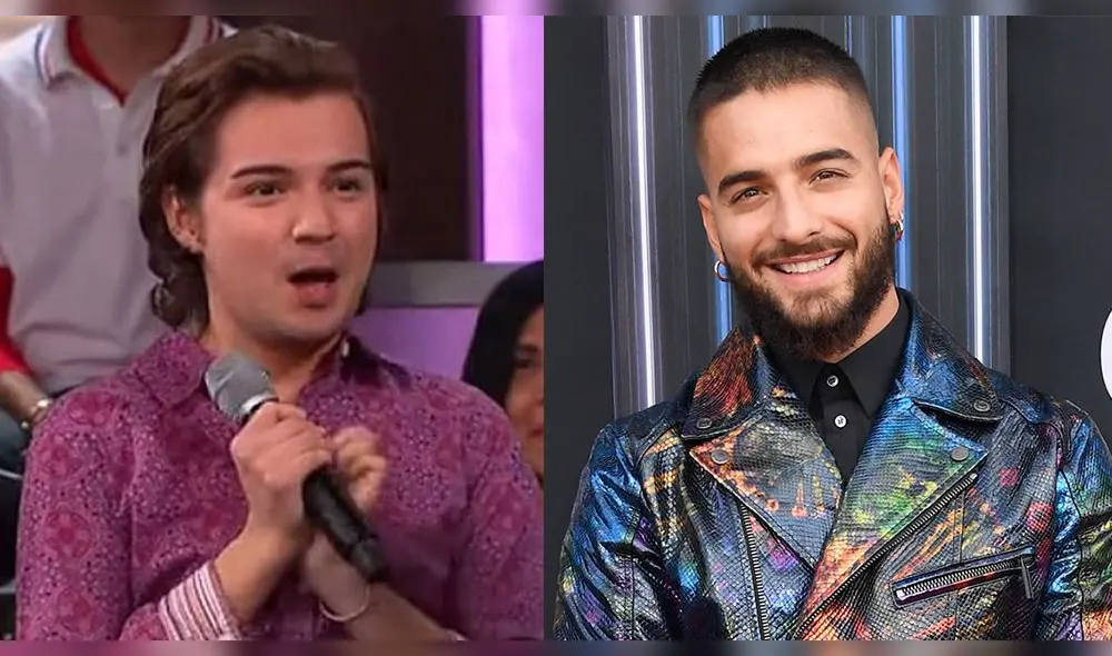 Maluma