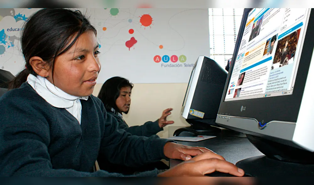 Telefónica y Facebook lanzan ‘Internet para Todos’ en Perú Telefónica y Facebook lanzan ‘Internet para Todos’ en Perú