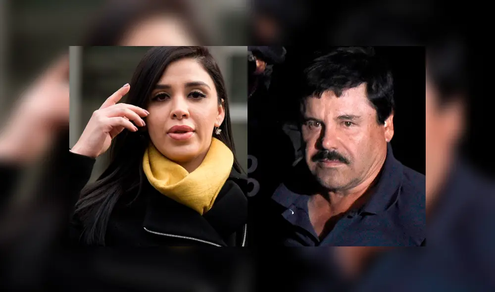 Emma Coronel celebró el día de San Valentín sin ‘El Chapo’ Guzmán [FOTOS]