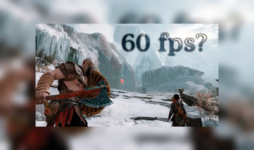 A Cory Balrog le encantaría ver God of War en PC. ¿Qué procede, Sony?