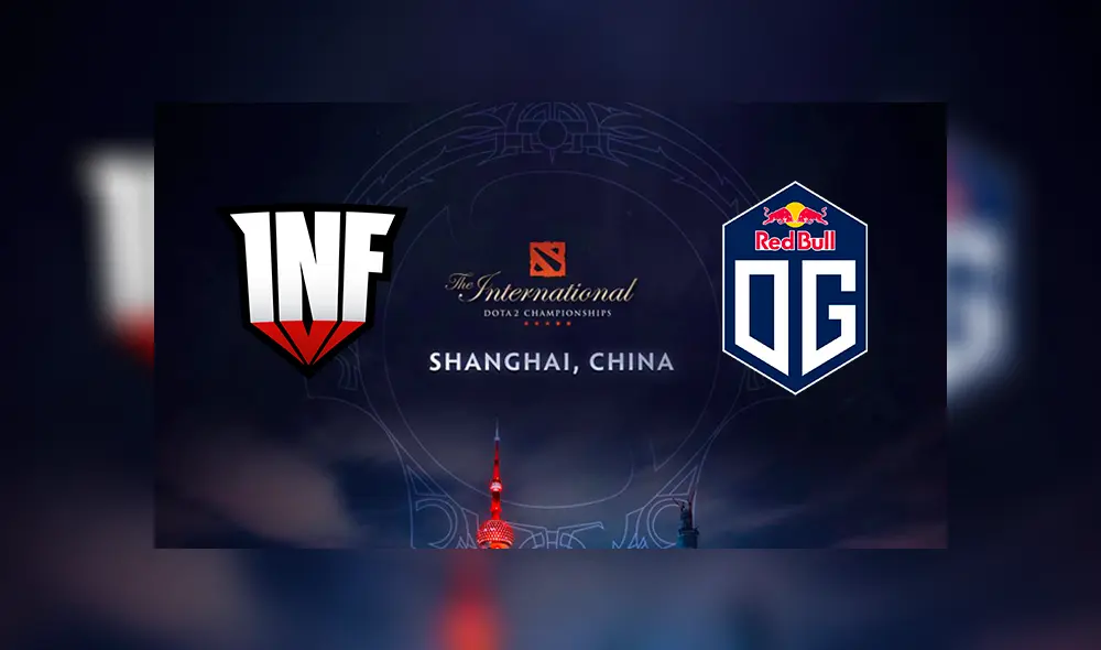 ¡Fixture del TI9 listo! Equipo peruano Infamous Gaming enfrentará al vigente campeón de Dota 2.