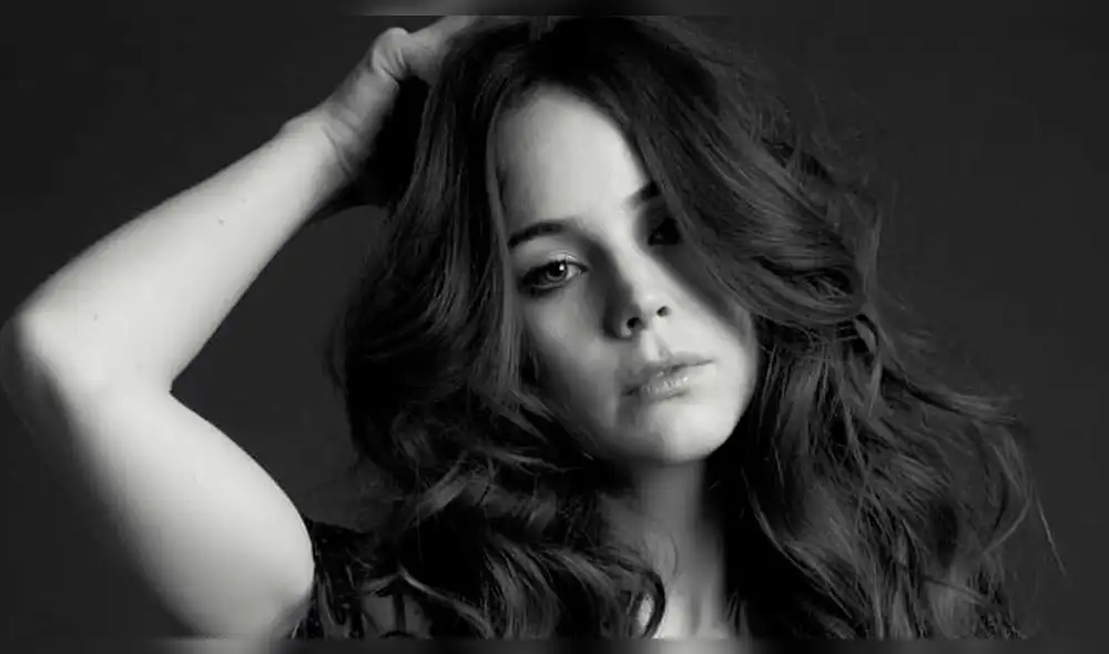 Camila Sodi, la nueva Rubí, arremete contra sus detractores [VIDEO]