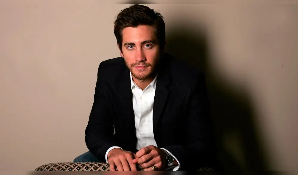Jake Gyllenhaal