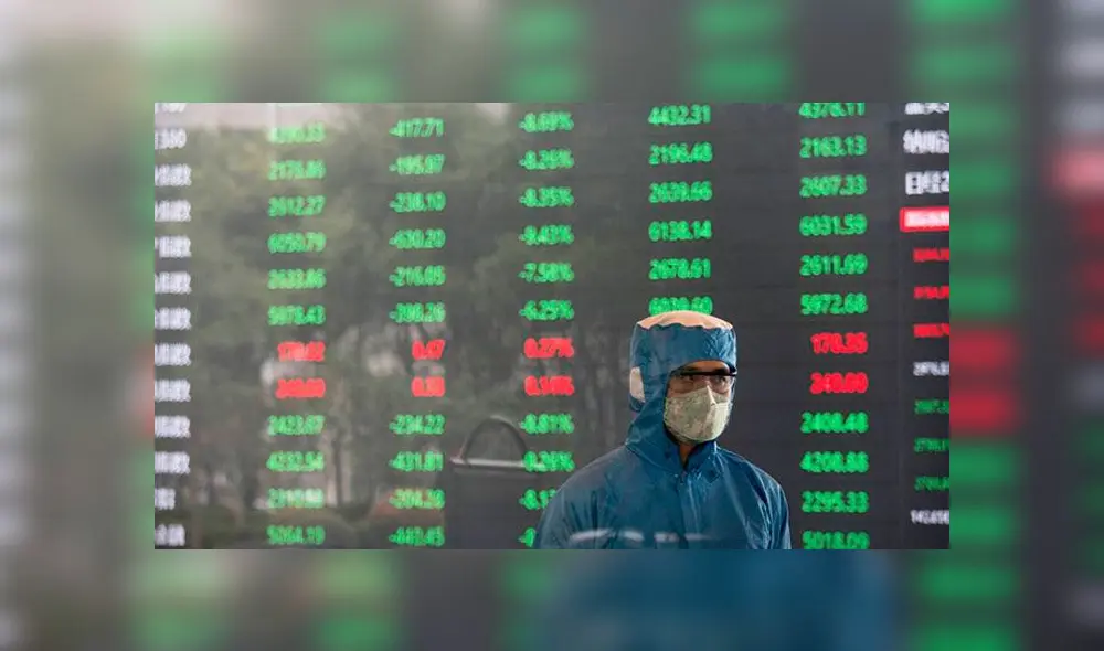 G7 considera medidas para frenar golpe del coronavirus en los mercados internacionales. Foto: Difusión G7 considera medidas para frenar golpe del coronavirus en los mercados internacionales. Foto: Difusión