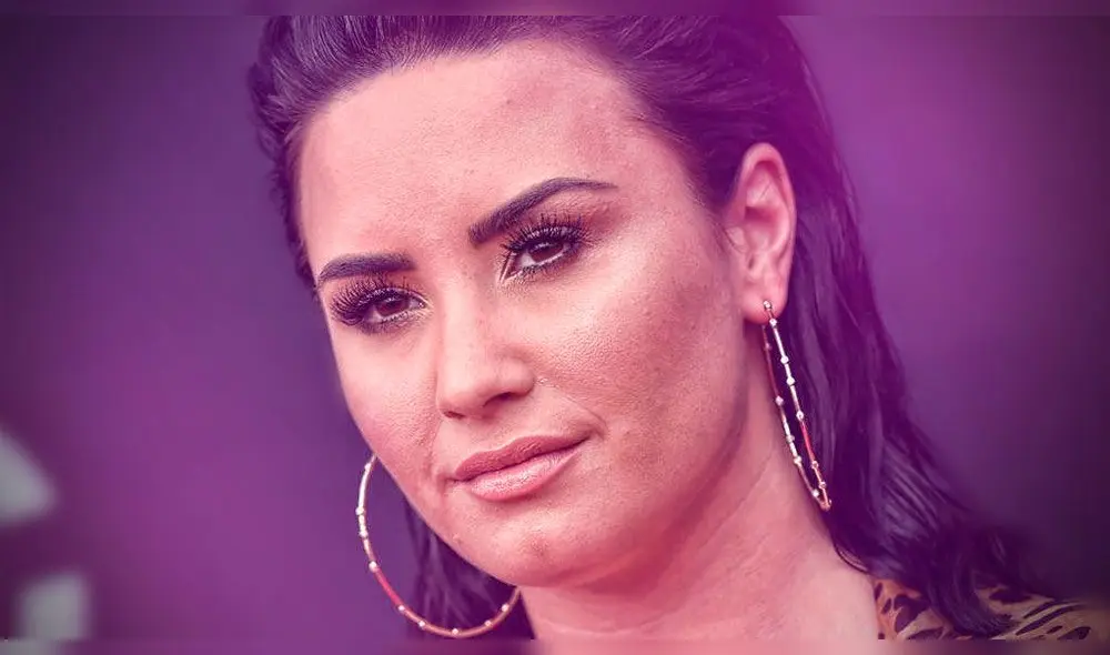 Demi Lovato habla sobre las consecuencias emocionales de la cuarentena. Foto: Instagram