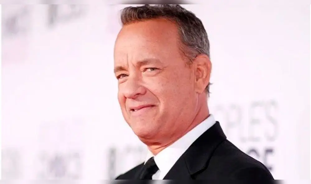 Hijos de Tom Hanks explican que sus padres están siendo bien atendidos.  Foto: Instagram