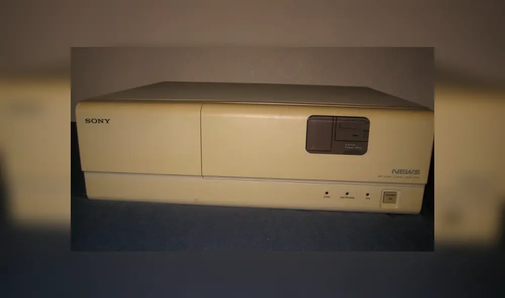 Se revela supuesto kit de desarrollo de PS5.