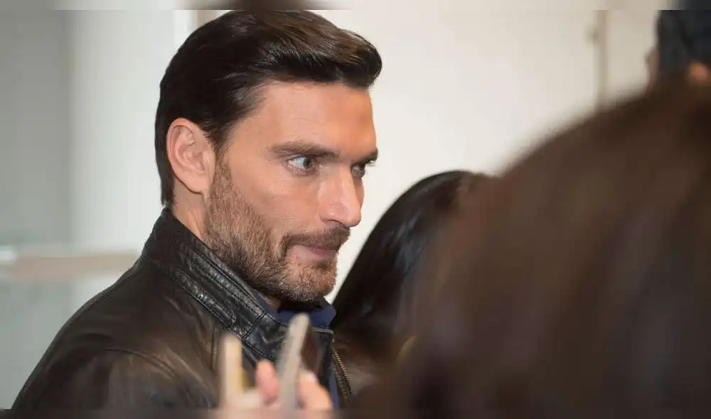 Julián Gil