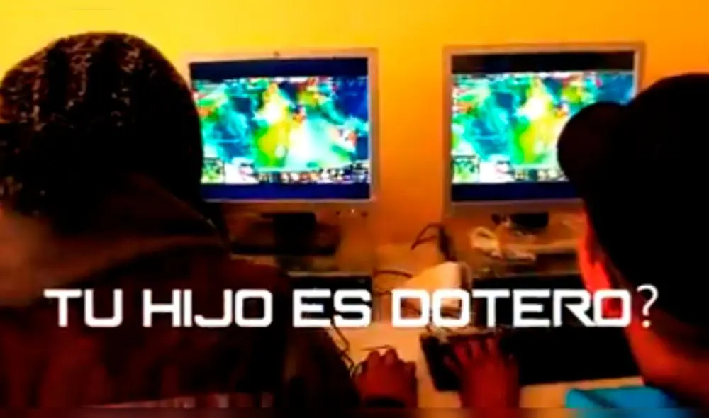 Facebook: Comercial "¿Tu hijo es dotero?" de academia militar causa polémica en redes sociales