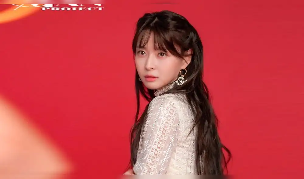 Kwon Nara en "Itaewon Class" Kwon Nara en "Itaewon Class"