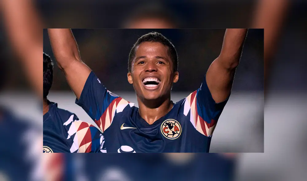 El delantero puso el 0-3 momentaneo. Crédito: As México El delantero puso el 0-3 momentaneo. Crédito: As México