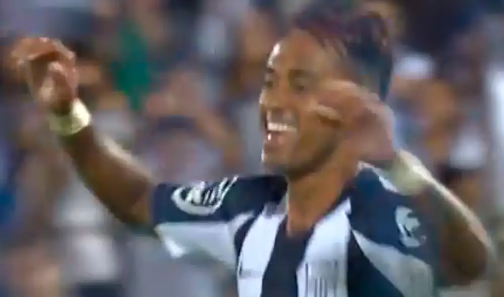 Alianza Lima - Joazinho Arroé Alianza Lima - Joazinho Arroé