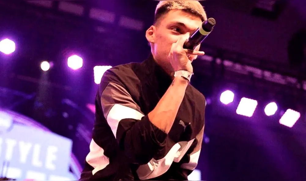 Cacha se despide de Argentina, pero seguirá en FMS Cacha se despide de Argentina, pero seguirá en FMS