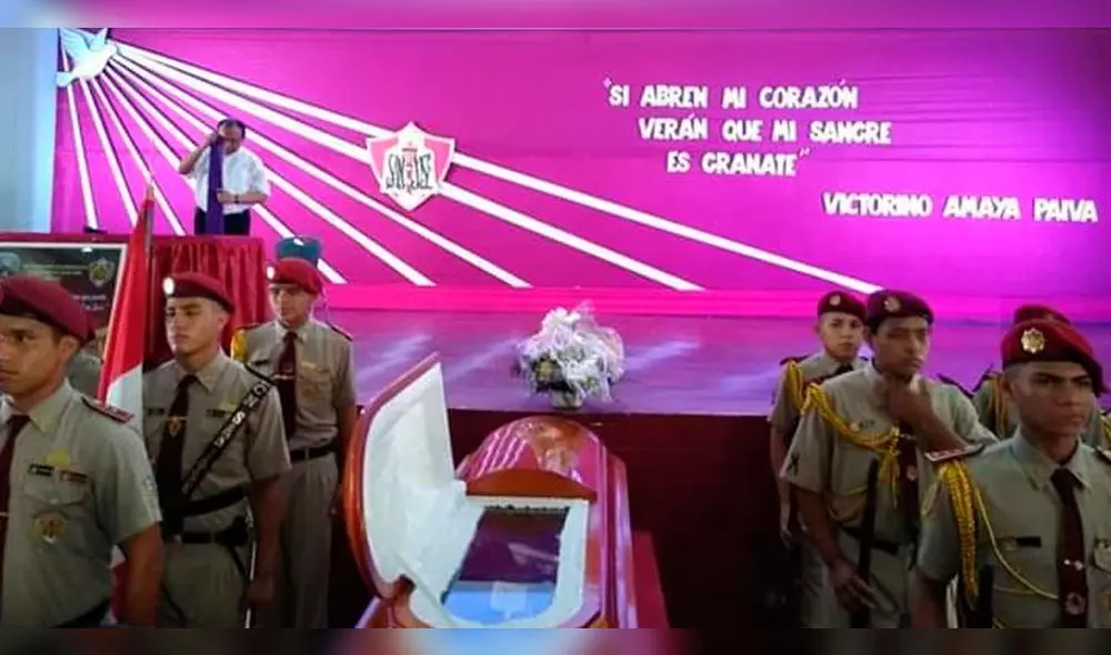 Rinden homenaje al ilustre maestro del Colegio San José. Rinden homenaje al ilustre maestro del Colegio San José.