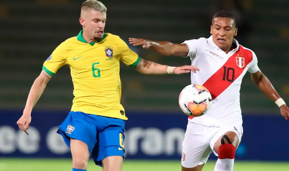 La transmisión EN VIVO del partido Perú vs. Uruguay será por señal abierta este martes 28 de enero correspondiente al Preolímpico sub 23. La transmisión EN VIVO del partido Perú vs. Uruguay será por señal abierta este martes 28 de enero correspondiente al Preolímpico sub 23.