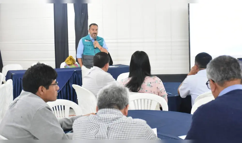 Capacitaciones fortalecen gestión de trabajadores. Capacitaciones fortalecen gestión de trabajadores.