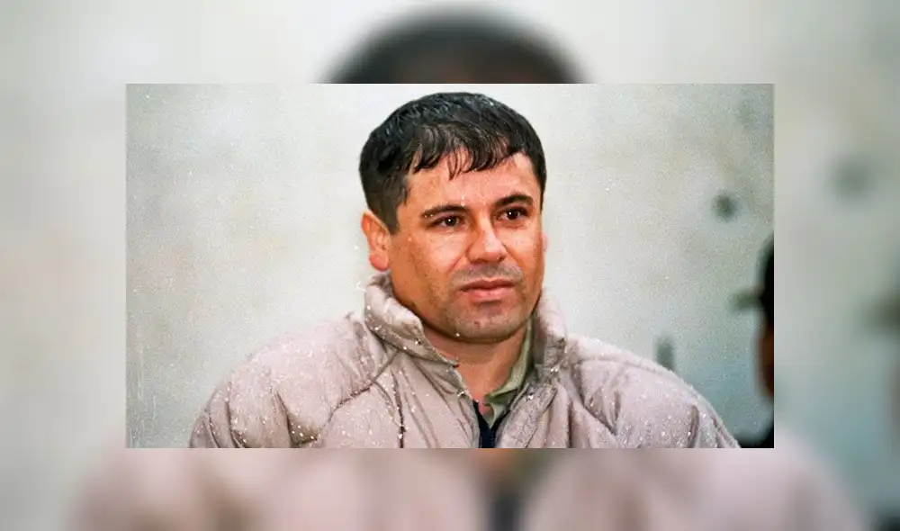 Chapo Guzmán: exlegisladora y amante contó como huyó con el narcotraficante [FOTOS]