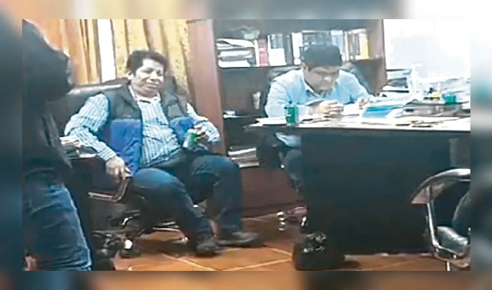 Fotos en redes. Fotos en redes.