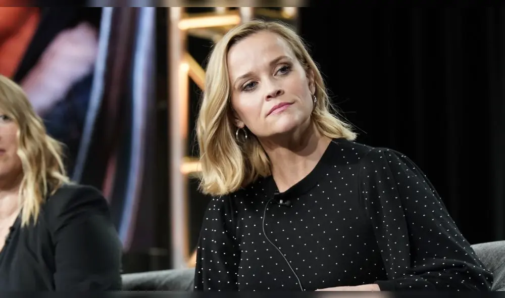 Reese Witherspoon conversó con la revista Vanity Fair y reveló que fue acosada. (Foto: AFP)