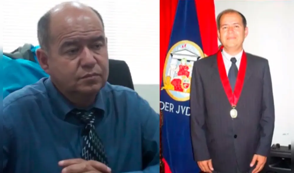 La defensa de la presunta víctima pide que el caso sea visto en Lima. La defensa de la presunta víctima pide que el caso sea visto en Lima.