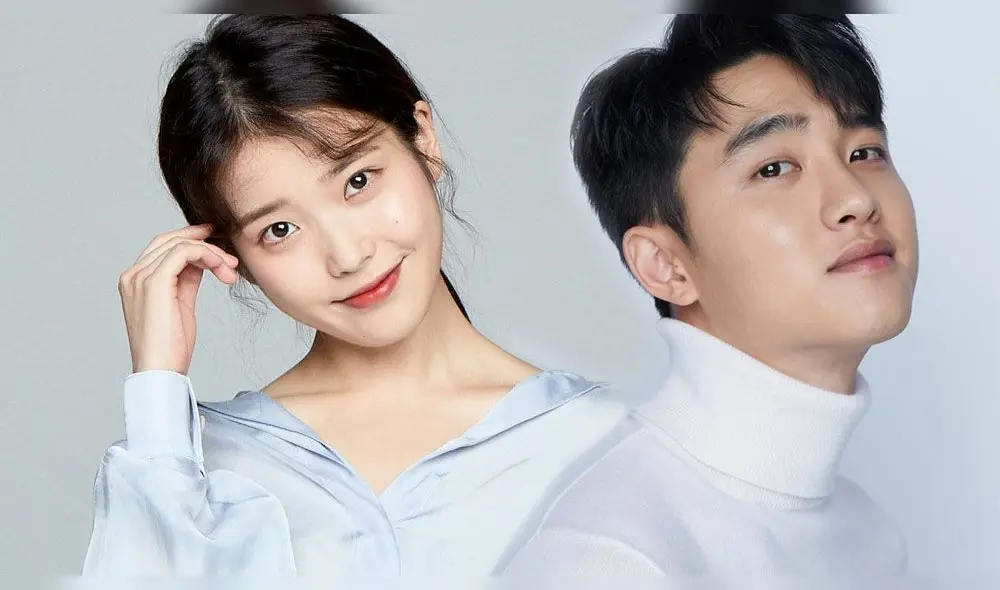 IU, D.O, EXO, Kpop IU, D.O, EXO, Kpop