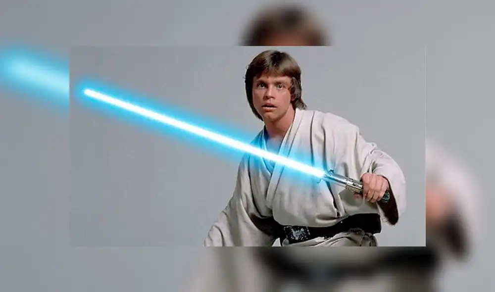 Mark Hamill revela la escena que más odia de toda la saga de Star Wars [VIDEO]