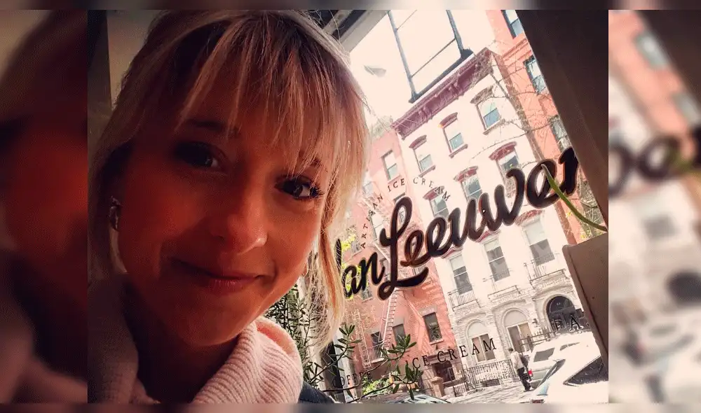 Famosas de Hollywood se libran de ser esclavas sexuales por secta NXIVM [FOTOS]