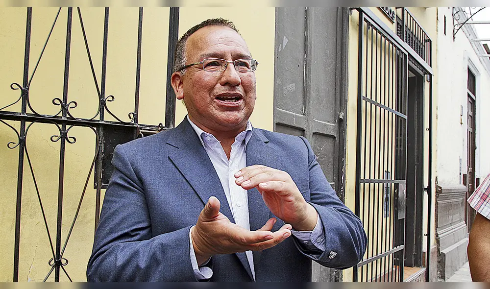 “Empresas creen que pagar coimas es normal para ganar contratos”