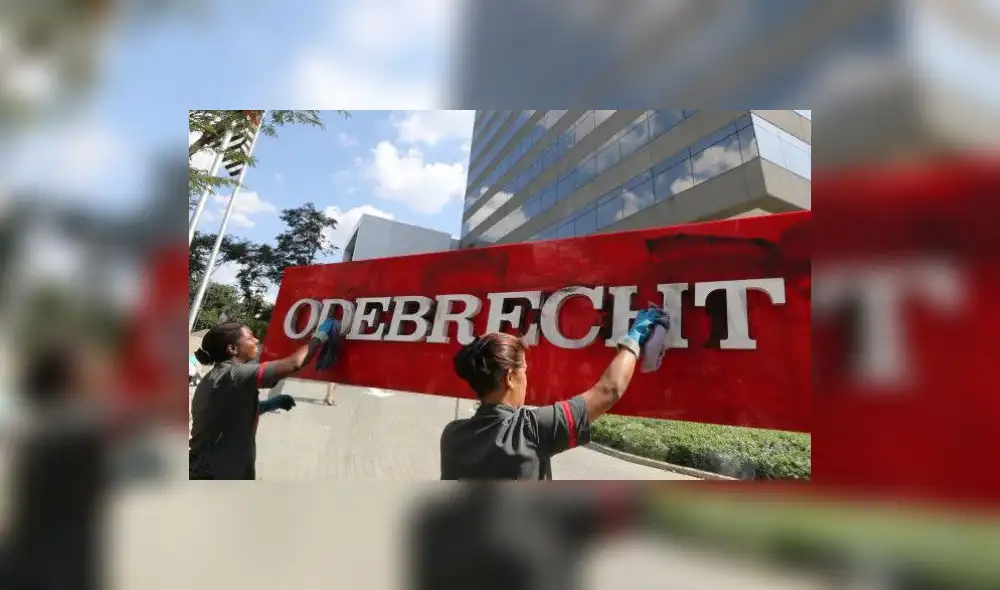 Odebrecht: arrestan a 14 implicados, incluido un ministro, en República Dominicana