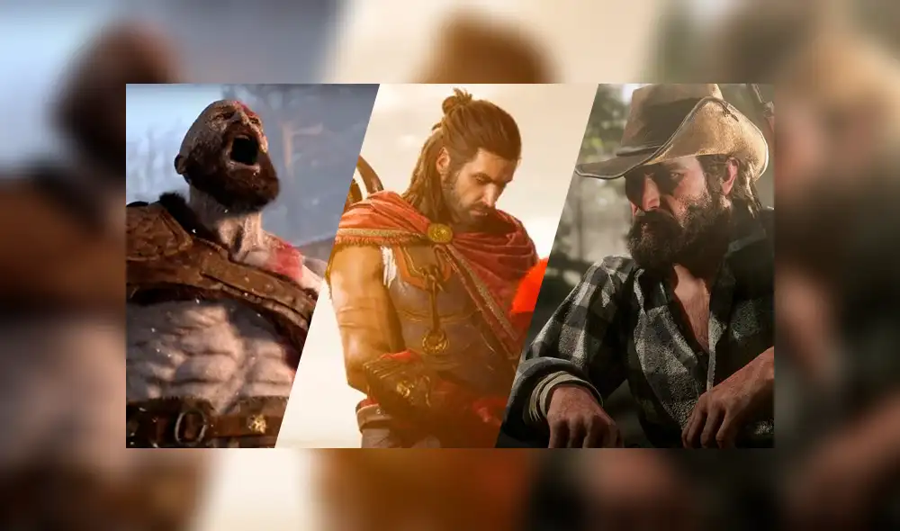 PS4: juegos no son completados ni por la mitad de jugadores en promedio