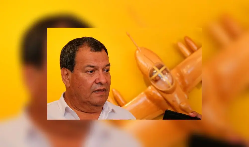 Jorge Nieto sobre posibilidad de postular con AP: “Es un partido con el que yo tuve cercanía” | adelanto de elecciones | Martín Vizcarra | Congreso Jorge Nieto sobre posibilidad de postular con AP: “Es un partido con el que yo tuve cercanía” | adelanto de elecciones | Martín Vizcarra | Congreso