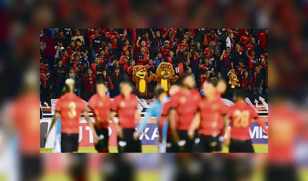 Diez bajas en Melgar para jugar mañana ante Cantolao