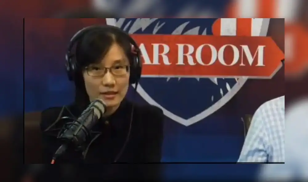 Foto: Captura. Foto: Captura.