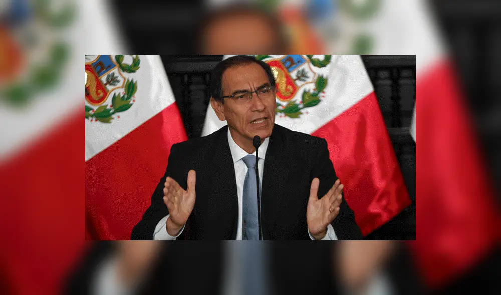 Martín Vizcarra Martín Vizcarra