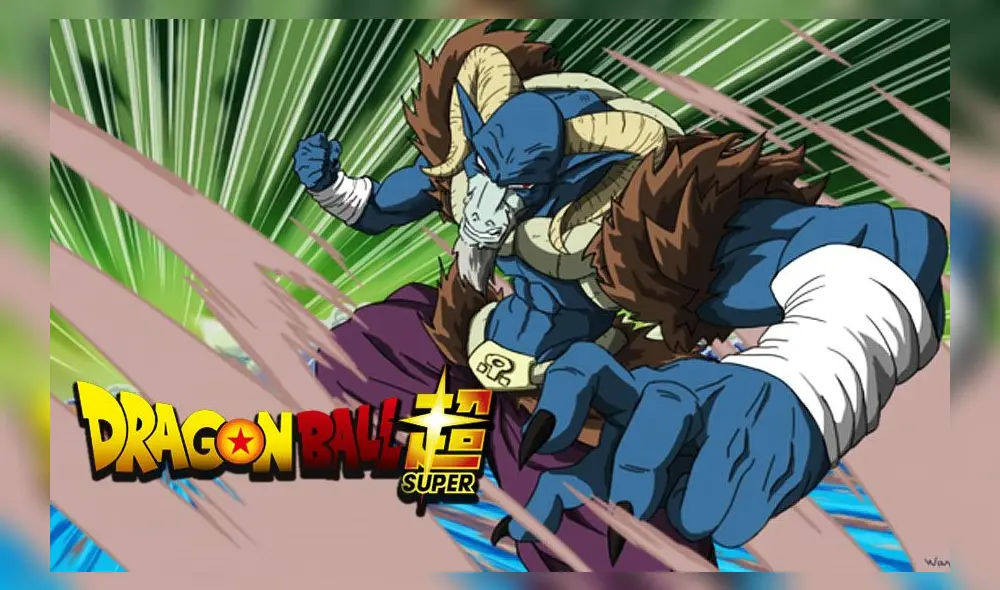 Cientos de fanáticos desean una película con Moro como villano.