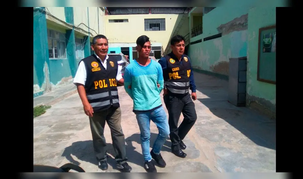 Chiclayo: empresario ordenó secuestrar a socio por pago de intereses 