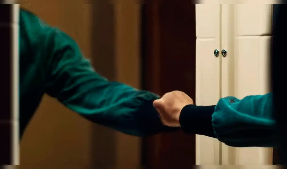 El escalofriante tráiler de 'Black Mirror: Bandersnatch' [VIDEO]