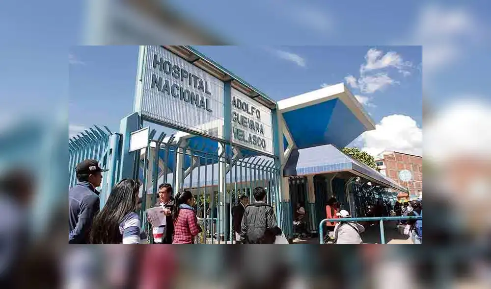 Ordenan sanción a 6 servidores de EsSalud en Cusco