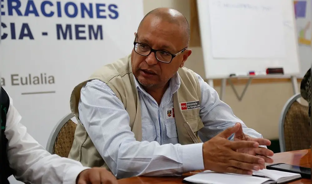 MEM: "Fenómeno del Niño ha sido peor que un terremoto"