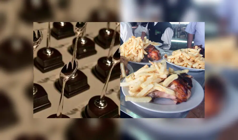 Día del pollo a la brasa 2019: las mejores pollerías de Lima según los Premios Summun Día del pollo a la brasa 2019: las mejores pollerías de Lima según los Premios Summun