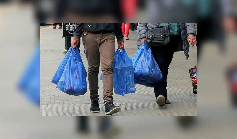 Comisión de Economía aprueba dictamen que regula uso y producción de plástico Comisión de Economía aprueba dictamen que regula uso y producción de plástico