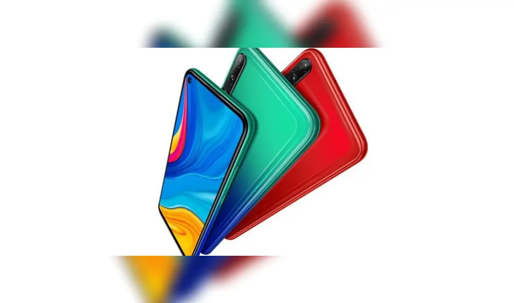 El nuevo smartphone de Huawei llegará en atractivos colores.