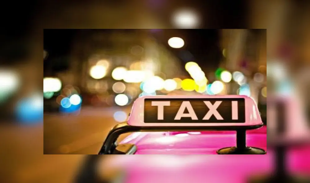 Taxis exclusivos para mujeres: una alternativa frente al acoso