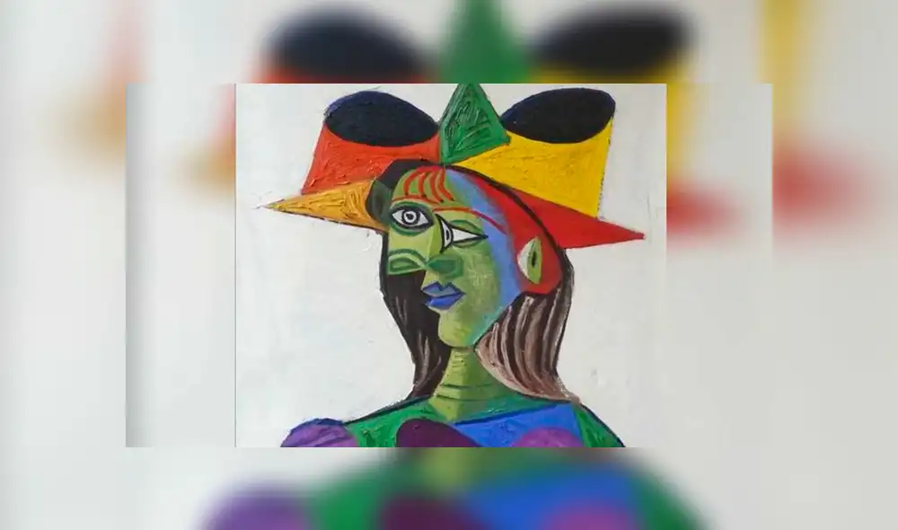 El joven recibió 18 meses de prisión tras confesar el delito. Foto: AP