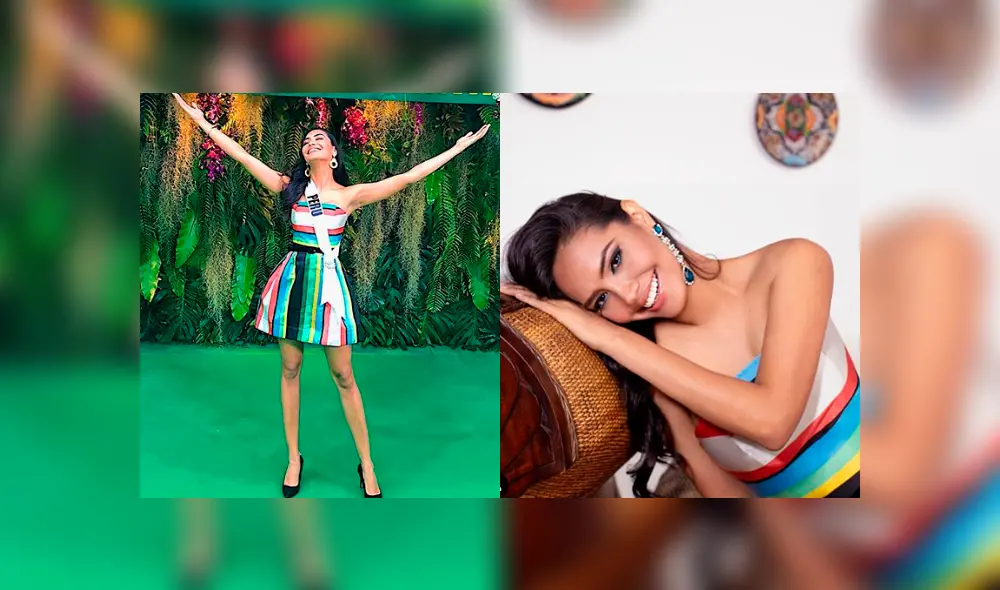 Romina Lozano más enamorada que nunca y presenta su nuevo amor en Instagram
