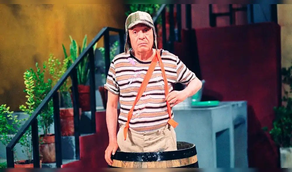 Así fue el primer episodio de “El Chavo del Ocho”, que se estrenó hace 48 años